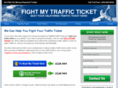 fightmytrafficticket.com