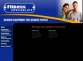 fitness-specialist.com