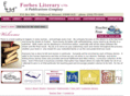 forbesliterary.com