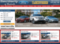 fordnashville.net