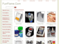 funflame.com