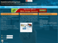 geekzonehosting.com