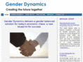 genderdynamics.co.uk