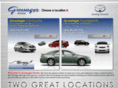 grossingertoyota.com