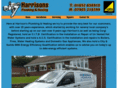 harrisonsplumbing.com