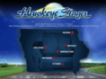 hawkeyestages.com