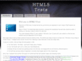 html5tests.com