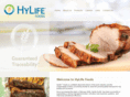 hylifenaturalpork.com
