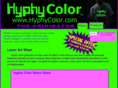 hyphycolor.com