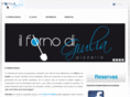 ilfornodigiulia.com