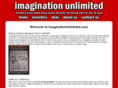 imaginationunlimited.com