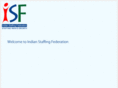 indianstaffingfederation.org