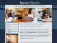ingram-electric.com
