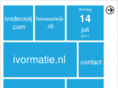 ivoderooij.com