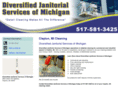 janitorialservicesofmi.com