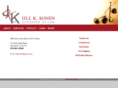 jillkonenlaw.com