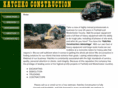 katchkoconstruction.com