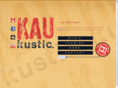 kaukustic.com