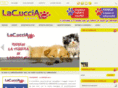 lacuccia.net