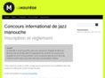 lamounede.com