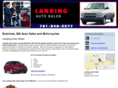 landingautosalesma.com