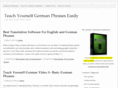 learngermannow.net