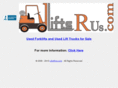 liftsrus.net