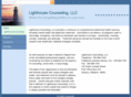 lighthousecounselingllc.com