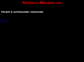 mdecipher.com