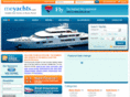 meyachts.com