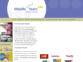 middleschoolyears.com