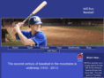 millrunbaseball.com