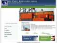 myportservicesindia.com