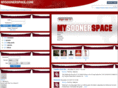 mysoonerspace.com