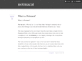 notmacat.com