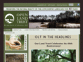 openlandtrust.com