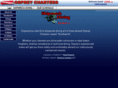 ospreydivecharters.com