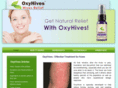 oxyhives.co.uk