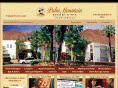 palmmountainresort.com