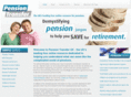 pensiontransfer-uk.co.uk
