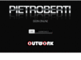 pietroberti.com