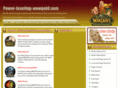 power-leveling-wowgold.com