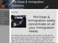 pro-visas.org