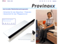 provinoxx.com