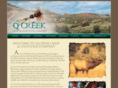 qcreek.com