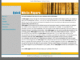 quickwhitepapers.com