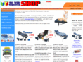 redsales.co.uk