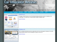 reviewcarinsurance.com