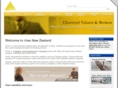 rhas.co.nz