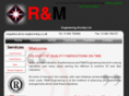 rm-engineering.co.uk